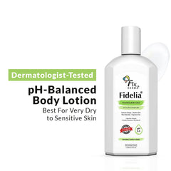 Fidelia Nourishing Body Lotion