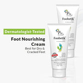 Foobetik Foot Cream 50g Pack of 2