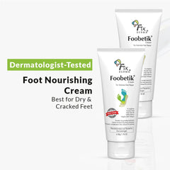 Foobetik Foot Cream 50g Pack of 2