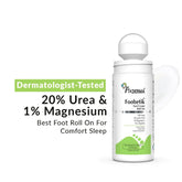 Foobetik Foot Cream Roll On