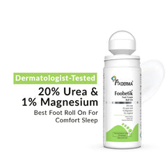 Foobetik Foot Cream Roll On
