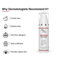 Glow Booster Face Serum