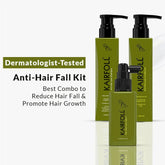 Hair Fall Control Kit