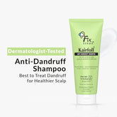 Kairfoll Anti Dandruff Shampoo