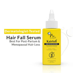 Kairfoll Femme Specifique Hair Serum