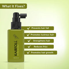 hair spray for women