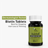 Kairfoll Anti Hair Loss Tablet
