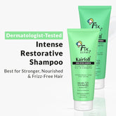 Kairfoll Bond Repair Shampoo & Conditioner