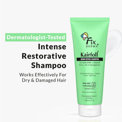 Kairfoll Bond Repair Shampoo