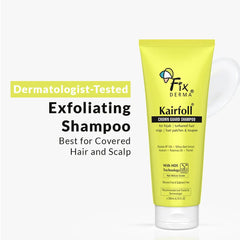 Kairfoll Crown Guard Shampoo