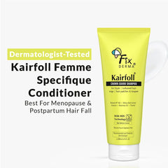 Kairfoll Femme Specifique Conditioner