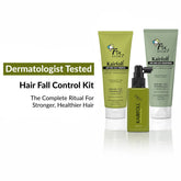 Hair Fall Control Kit