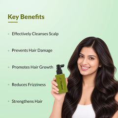 Hair Fall Control Kit