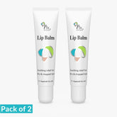 Lip Balm Pack of 2