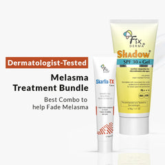 Melasma Treatment Bundle