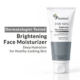 FOR MEN Brightening Face Moisturizer