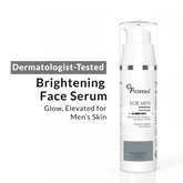 FOR MEN Brightening Face Serum