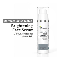 FOR MEN Brightening Face Serum