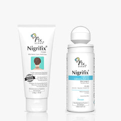 Nigrifix Bright & Smooth Combo