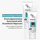 Nigrifix Cream Pack of 2