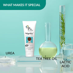 Nigrifix Cream 50g Pack of 2