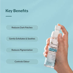 Nigrifix Underarm Mist Spray
