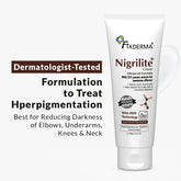 Nigrilite Cream