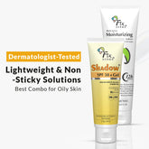 Oily Skincare Bundle