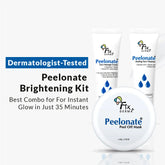 Peelonate Brightening Kit