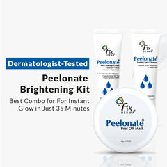 Peelonate Brightening Kit