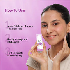 Pigment Correcting Face Serum 10g