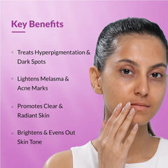 Free Pigment Correcting Face Serum 10g