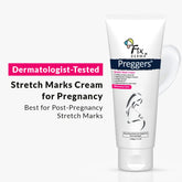 Preggers Anti Stretch Mark Cream