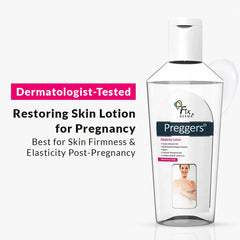 Preggers Elasticity Lotion