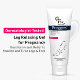 Preggers Leg Relaxing Gel