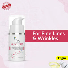 Reticuram Face serum