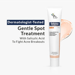 Salyzap Day Time Gel