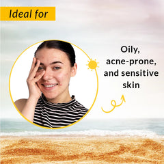 Shadow Rx SPF 55+ Gel