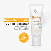 Shadow Rx SPF 55+ Gel