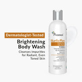 Skarfix-Plus Brightening Body Wash
