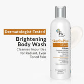 Skarfix-Plus Brightening Body Wash