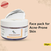 Salyzap Acne Face Pack