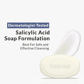 Salyzap Soap