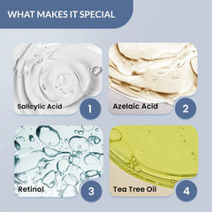 Salyzap-AZ Body Spray