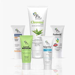 Skin Care Bundle Freebie