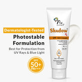 Shadow Rx SPF 50 Cream