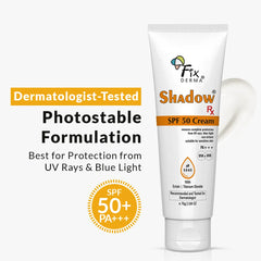 Shadow Rx SPF 50 Cream