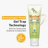Shadow Sun Burn Gel