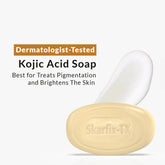Skarfix-TX De-Pigmentation & Brightening Soap