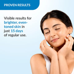 Skarfix-TX De-Pigmentation & Brightening Face Serum